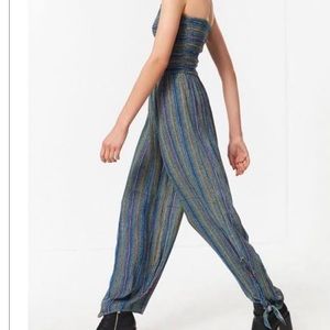 Urban Outfitters Jumpsuit
